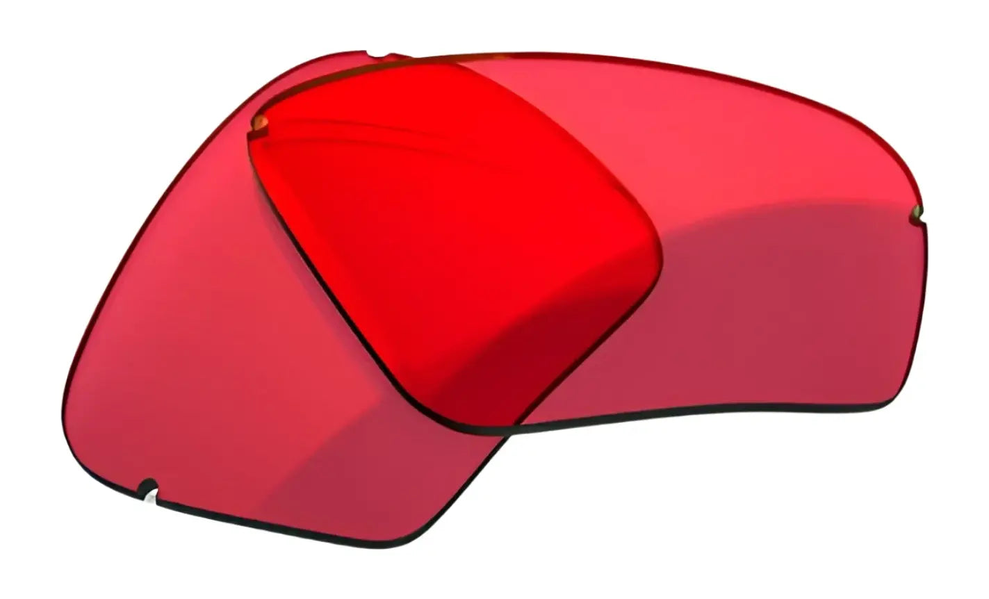 RE Ranger Edge Lens Vermillion RE Ranger Edge Lens Vermillion