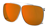 RE Ranger Sporter Clip-On Lens Orange