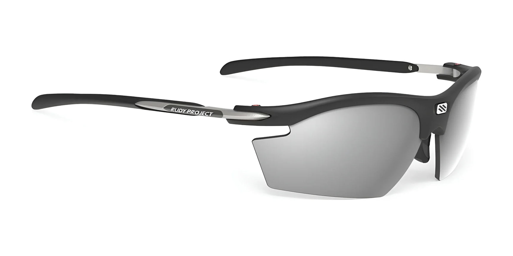 Rudy Project Rydon Sunglasses Laser Black / Matte Black Rudy Project Rydon Sunglasses Laser Black / Matte Black