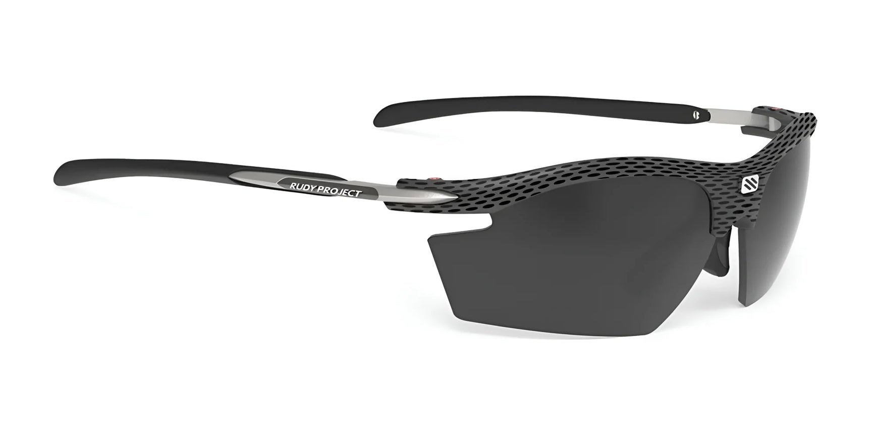 Rudy Project Rydon Sunglasses Smoke Black / Carbon Rudy Project Rydon Sunglasses Smoke Black / Carbon