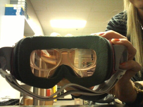 Have a safe and fun-filled Labor Day weekend with rx prescription sunglasses