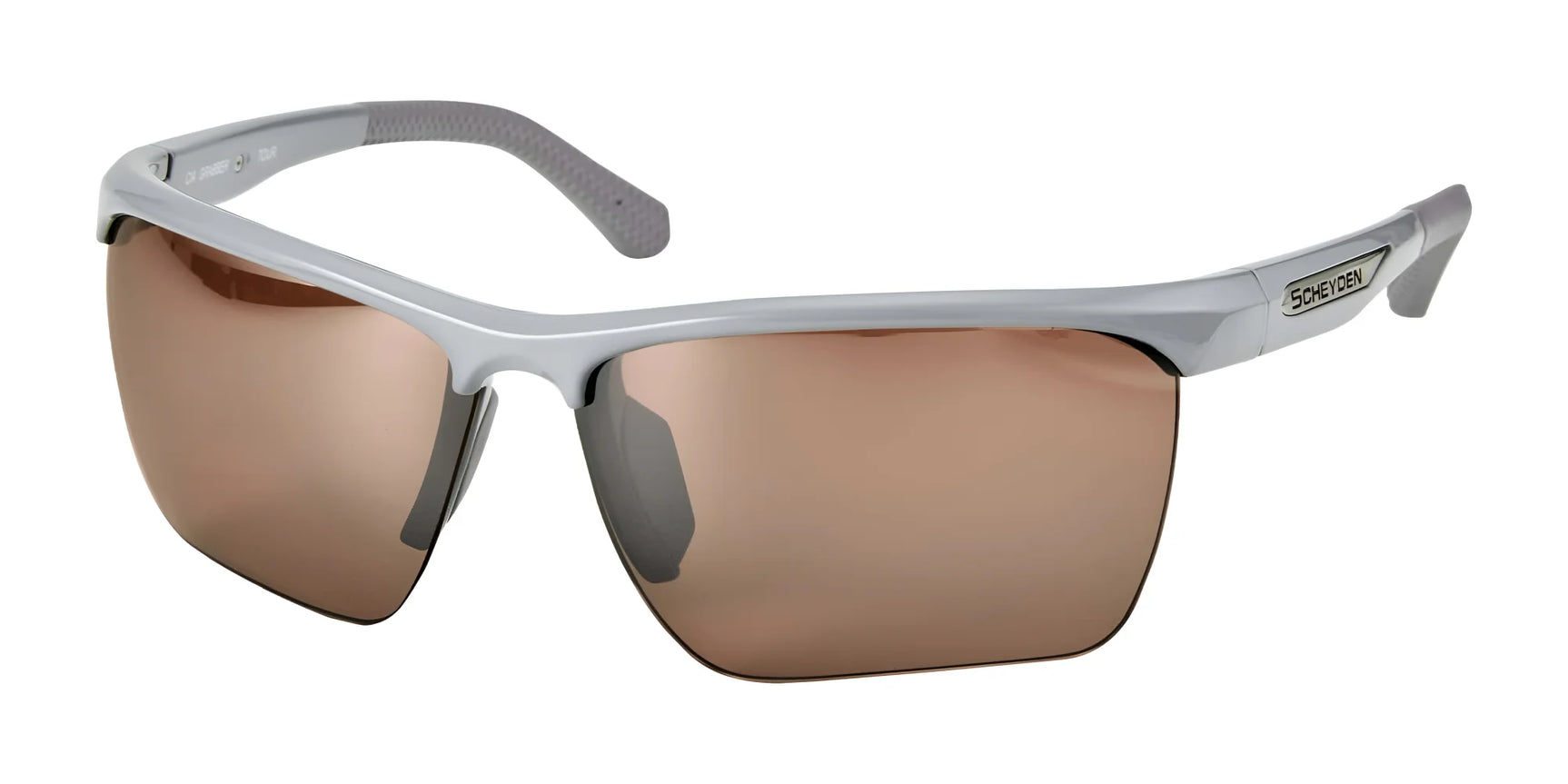 Scheyden CIA GRABBER Sunglasses Grey & LT16 Bronze (Non-Polar / Razor Sharp Resin) Scheyden CIA GRABBER Sunglasses Grey & LT16 Bronze (Non-Polar / Razor Sharp Resin)