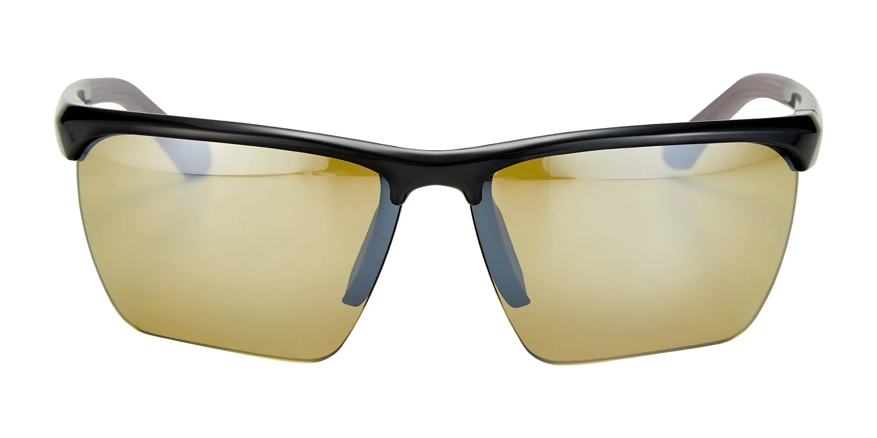 Sleek Scheyden CIA GRABBER Sunglasses, size 65, featuring a TR90 composite frame and vibrant yellow-tinted lenses.