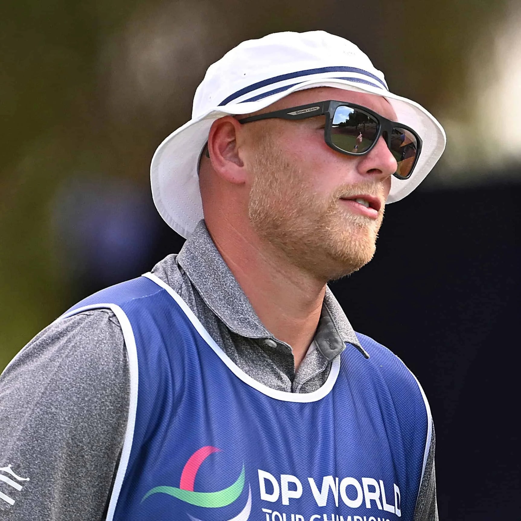 Scheyden LOOPER Sunglasses | Size 55