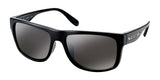 Scheyden LOOPER Sunglasses Grey & Gray (Non-Polar / Razor Sharp Resin)