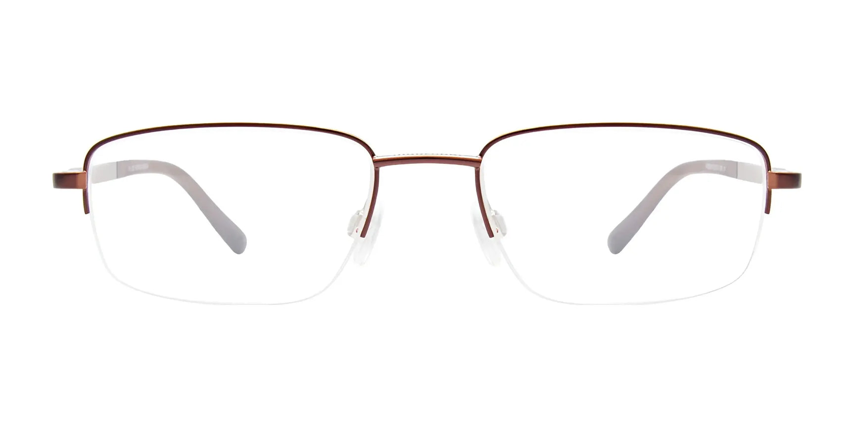 Takumi TK1223 Eyeglasses with Clip-on Sunglasses | Size 52 Takumi TK1223 Eyeglasses with Clip-on Sunglasses | Size 52