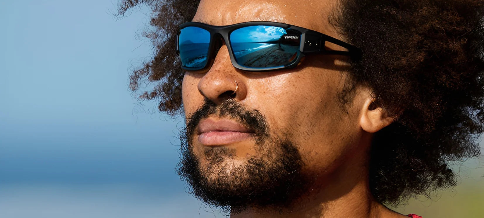 Tifosi Optics DOLOMITE 2.0 Sunglasses | Size 64 Tifosi Optics DOLOMITE 2.0 Sunglasses | Size 64