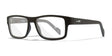 Wiley X EPIC Eyeglasses Matte Black