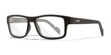 Wiley X EPIC Eyeglasses Matte Black
