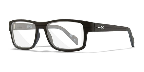 Wiley X EPIC Eyeglasses Matte Black