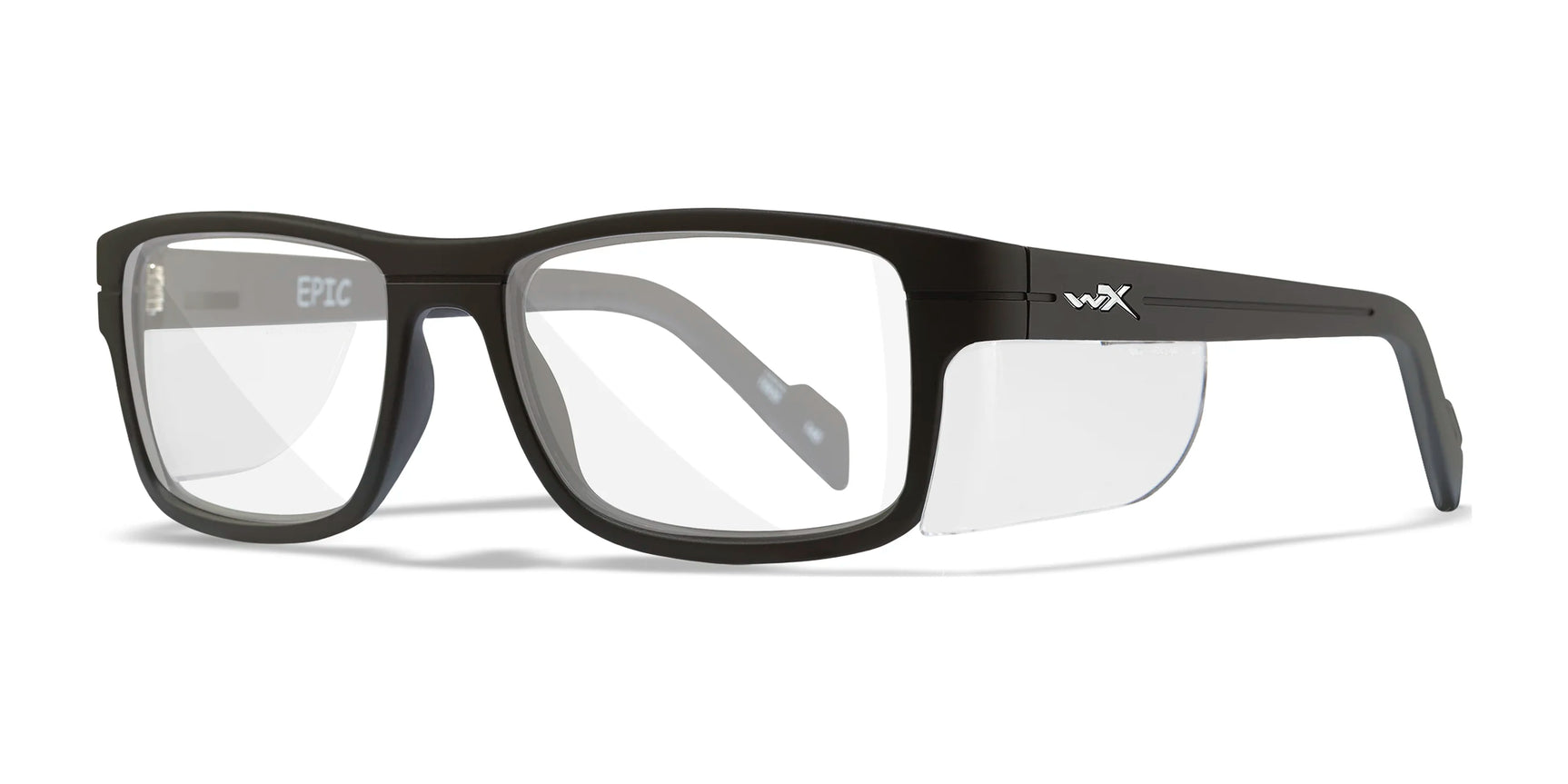 Wiley X EPIC Eyeglasses | Size 55 Wiley X EPIC Eyeglasses | Size 55