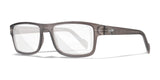 Wiley X EPIC Eyeglasses Matte Grey