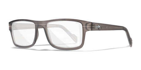 Wiley X EPIC Eyeglasses Matte Grey