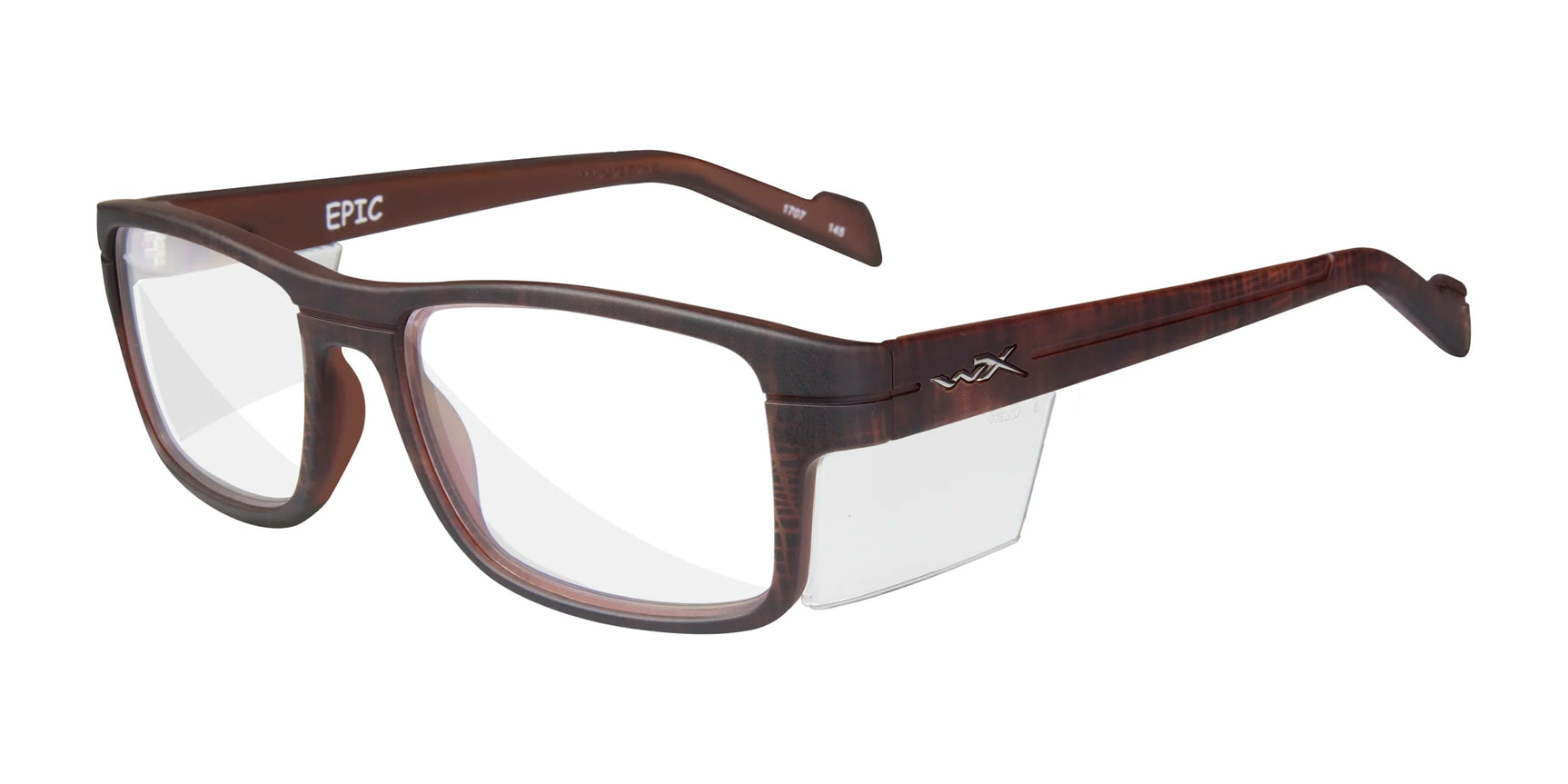 Wiley X EPIC Eyeglasses | Size 55 Wiley X EPIC Eyeglasses | Size 55