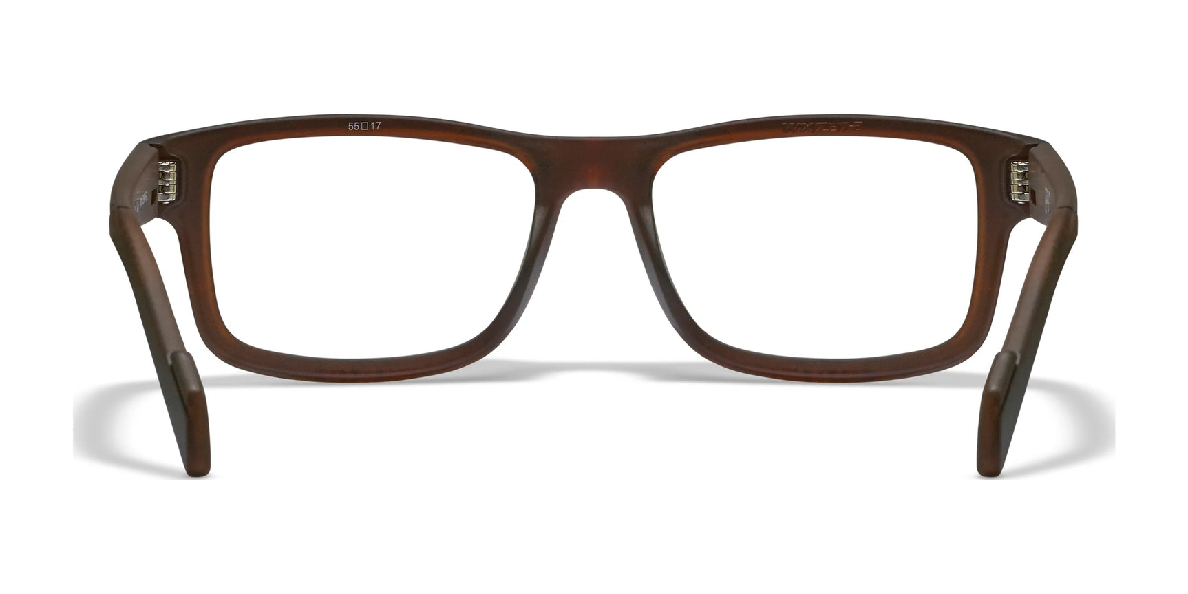 Wiley X EPIC Eyeglasses | Size 55 Wiley X EPIC Eyeglasses | Size 55