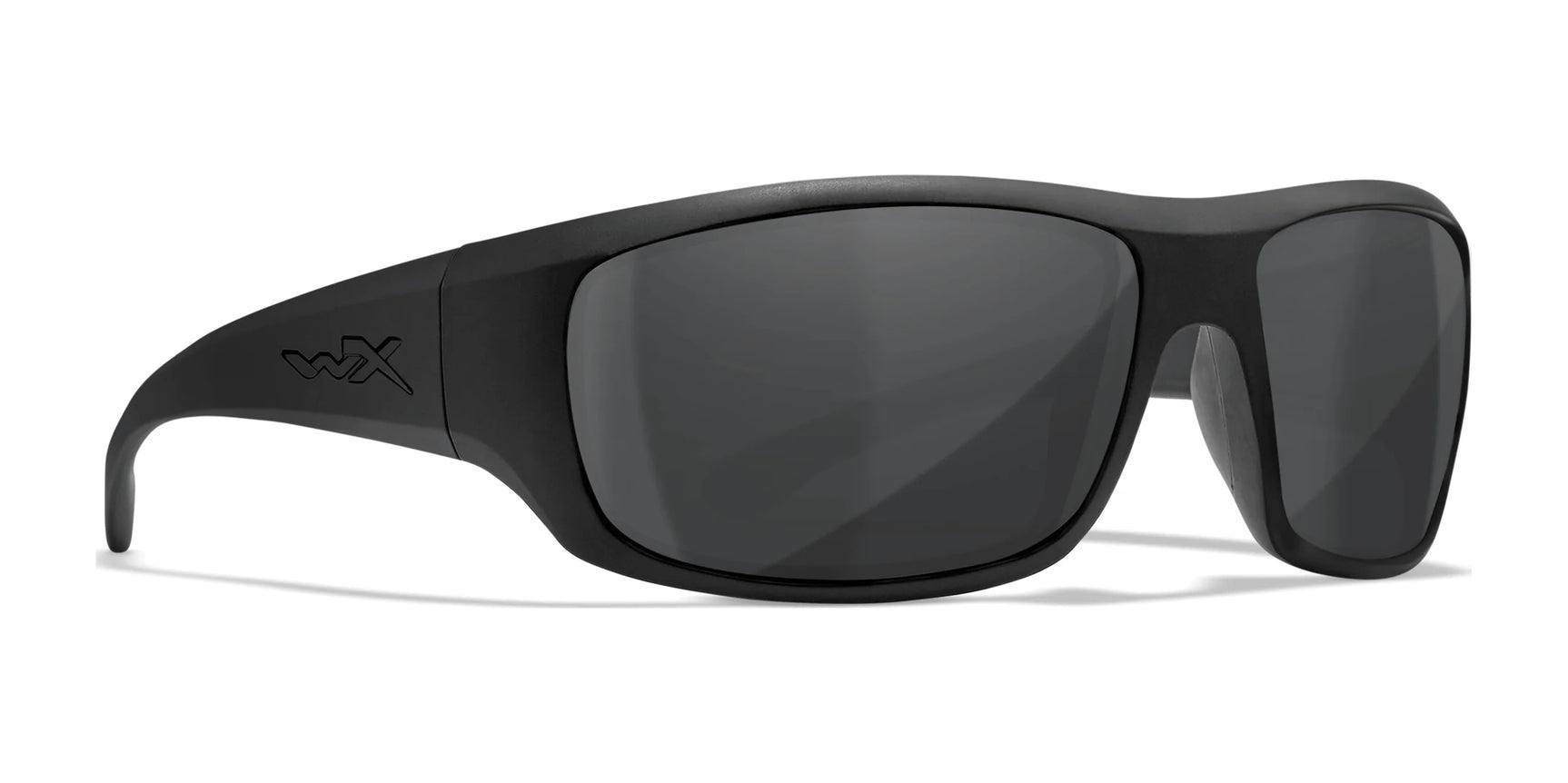 Wiley X OMEGA Safety Glasses | Size 66 Wiley X OMEGA Safety Glasses | Size 66