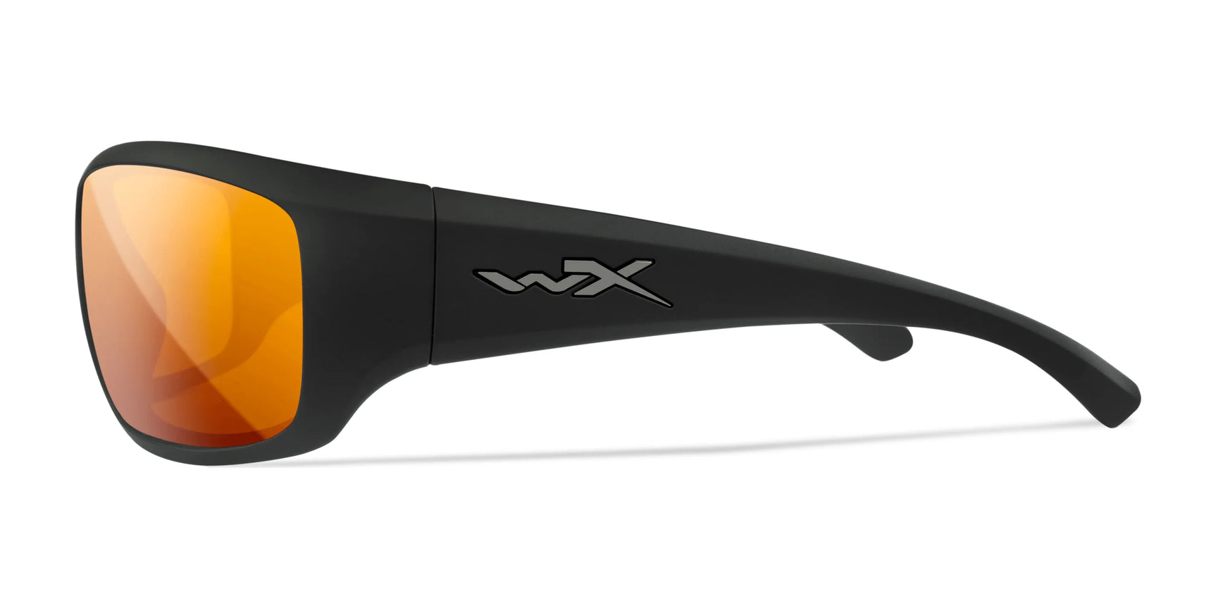 Wiley X OMEGA Safety Glasses | Size 66 Wiley X OMEGA Safety Glasses | Size 66