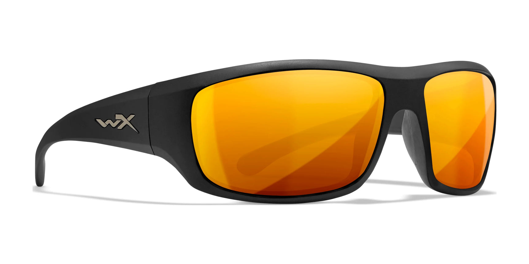 Wiley X OMEGA Safety Glasses | Size 66 Wiley X OMEGA Safety Glasses | Size 66