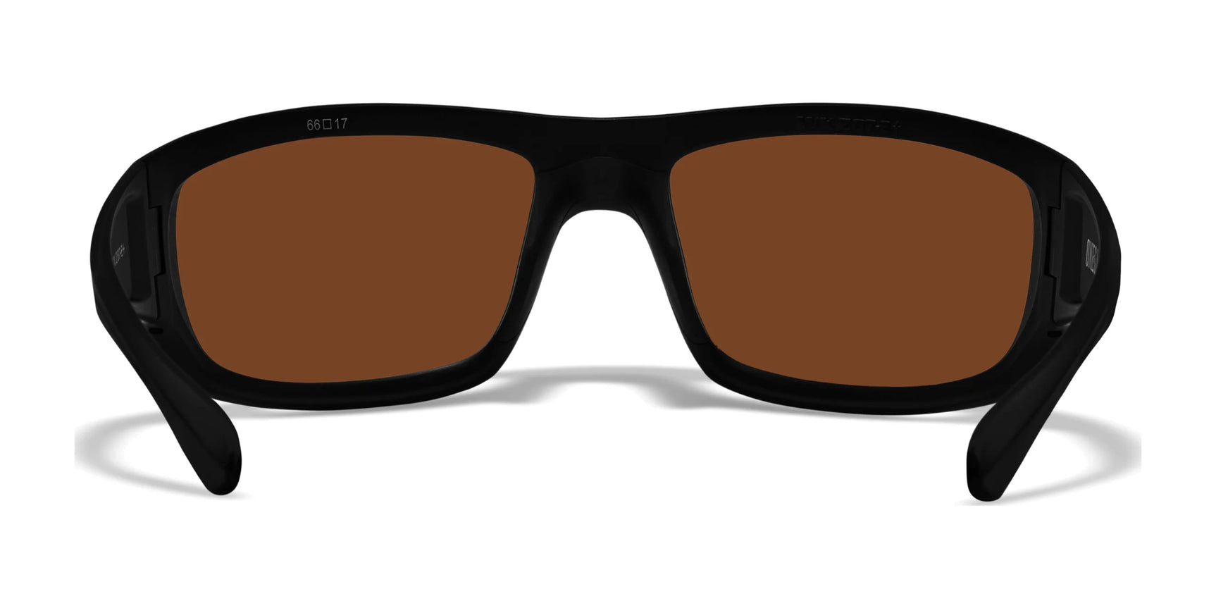 Wiley X OMEGA Safety Glasses | Size 66 Wiley X OMEGA Safety Glasses | Size 66