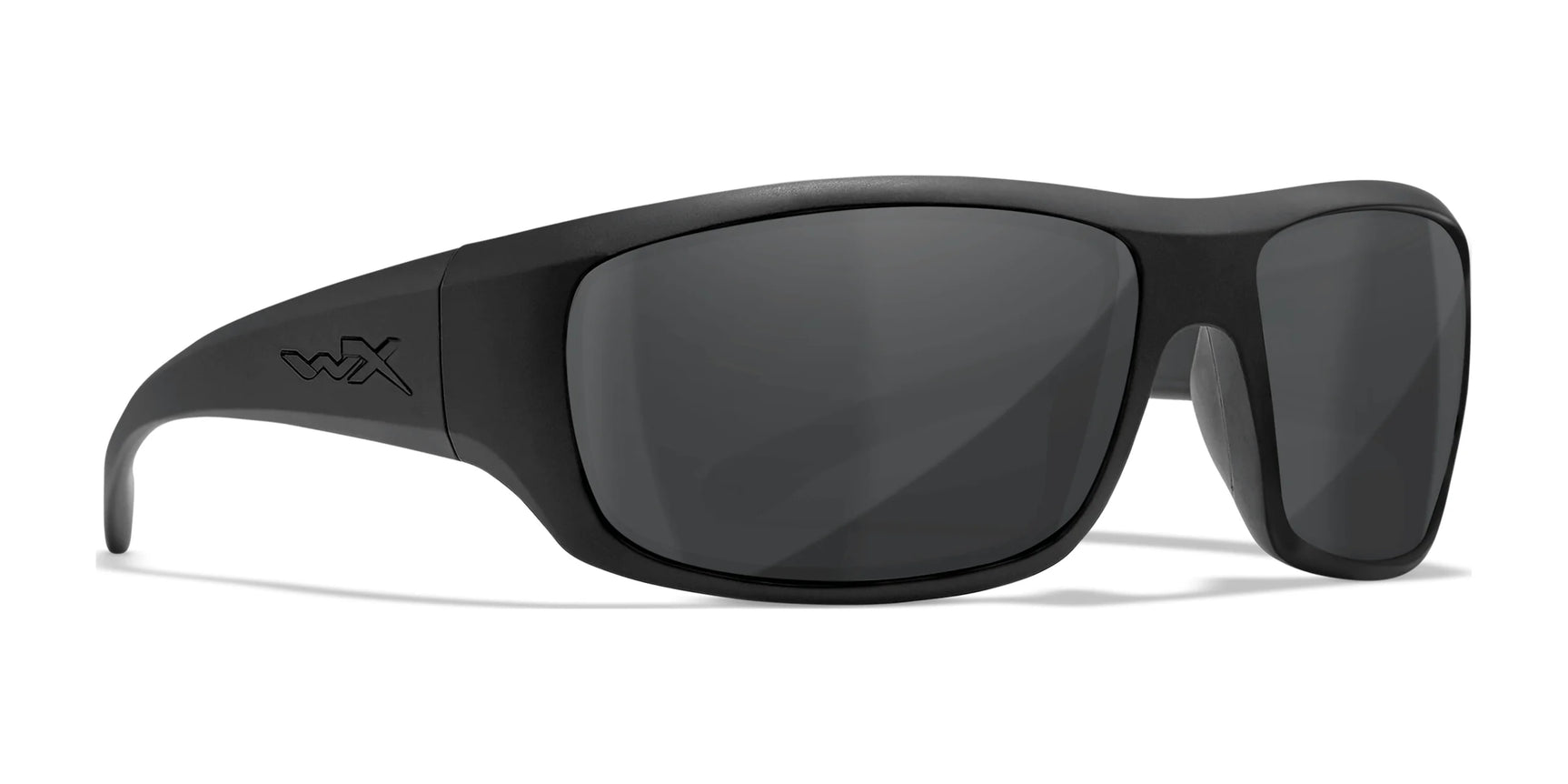 Wiley X OMEGA Safety Glasses | Size 66 Wiley X OMEGA Safety Glasses | Size 66