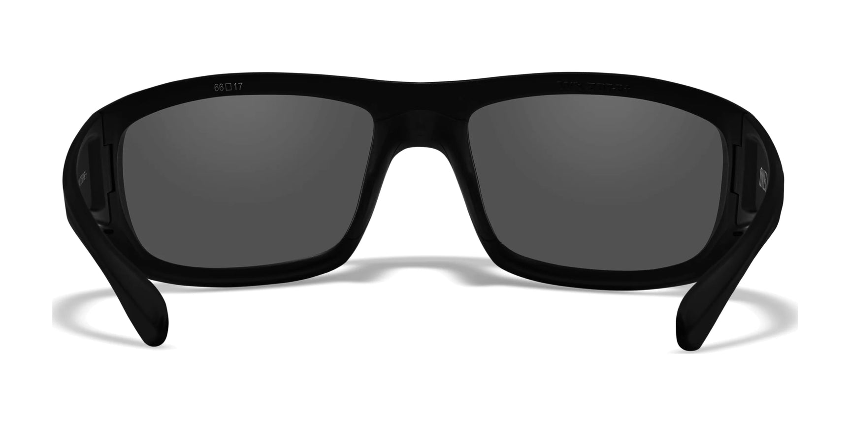 Wiley X OMEGA Safety Glasses | Size 66 Wiley X OMEGA Safety Glasses | Size 66