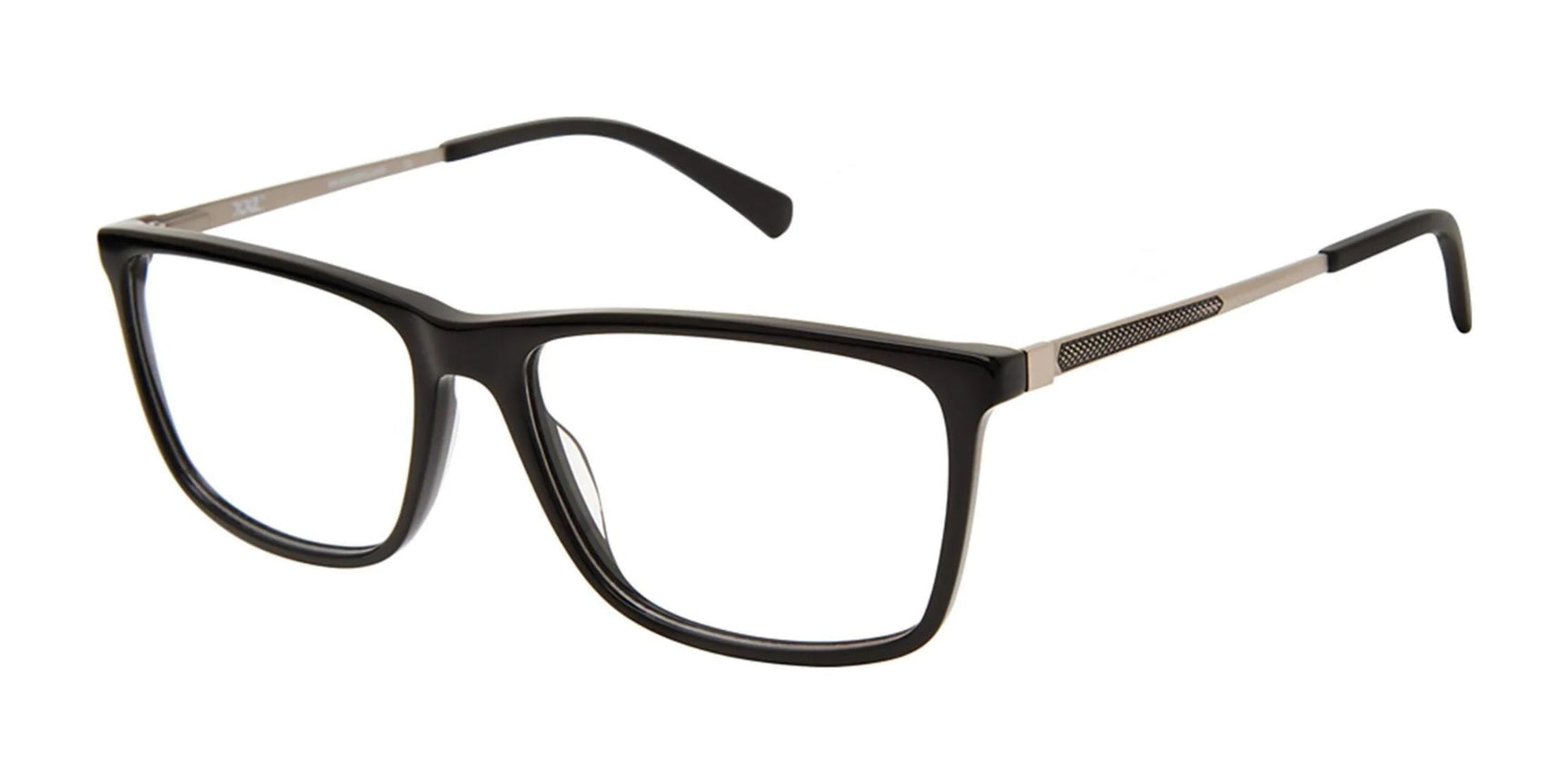 XXL Eyewear Condor Eyeglasses Black XXL Eyewear Condor Eyeglasses Black