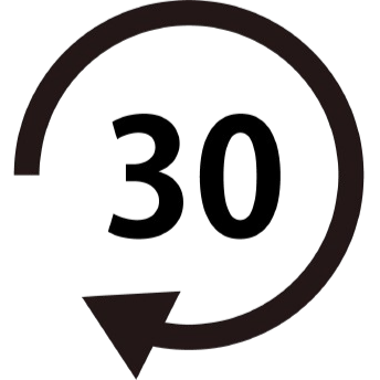 30 Day Returns