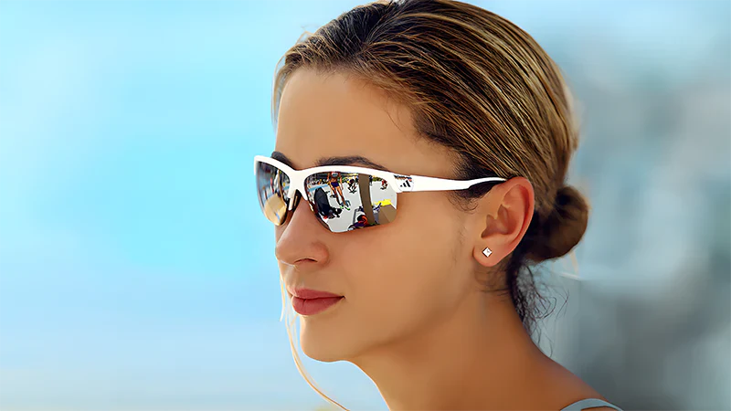 Glamor Your Life with Trendy Prescription Sunglasses.