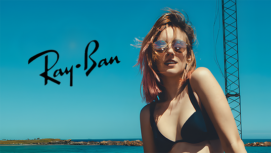 rayban-sunglasses-women-beach-style-summer-eyewear-outdoor-fashion